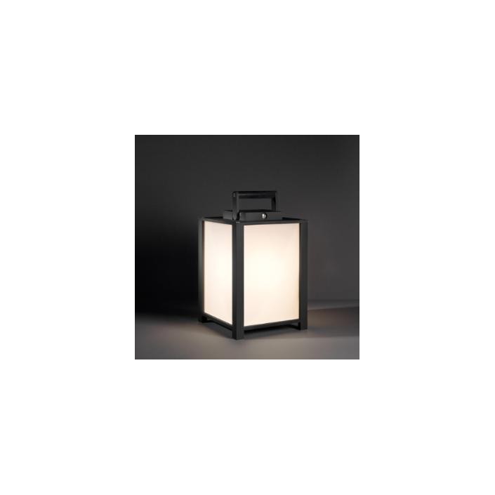 Lampe de sol Kabaz LED