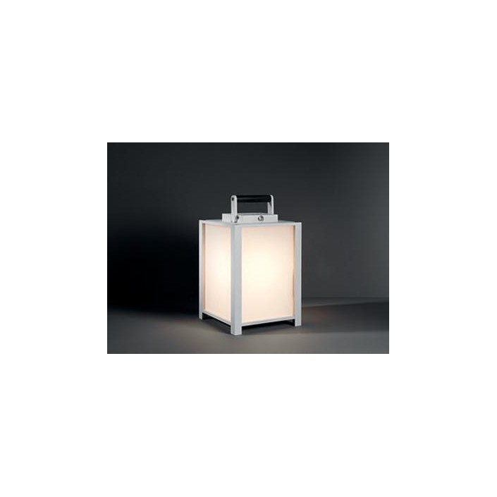 Lampe de sol Kabaz LED