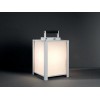 Lampe de sol Kabaz LED