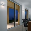 Applique Talo LED mise en scène bureau  Artemide