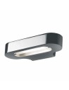 Applique Talo LED chrome Artemide