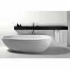 Robinetterie Sen dans une salle de bain de la marque Agape - Valente Design