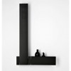 Colonne de douche Sen de la marque Agape - Valente Design