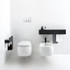 Robinetterie Sen de la marque Agape - Valente Design