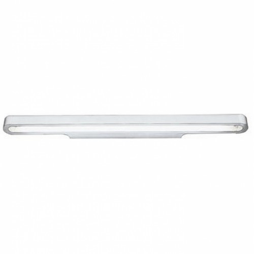 Applique Talo 120 aluminium blanc Artemide