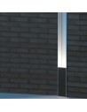Luminaire encastré dolma 80 Outdoor de la marque Kreon éclairage extérieur