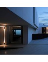 Luminaire encastré dolma 80 Outdoor de la marque Kreon éclairage extérieur