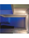 Luminaire encastré dolma 80 Outdoor de la marque Kreon éclairage extérieur