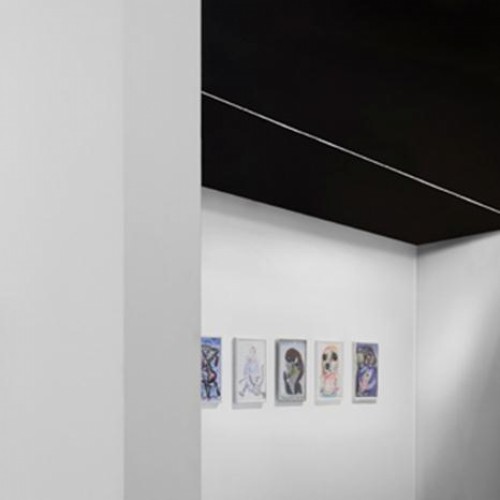Luminaire encastré Profilé REI de la marque Kreon éclairage 