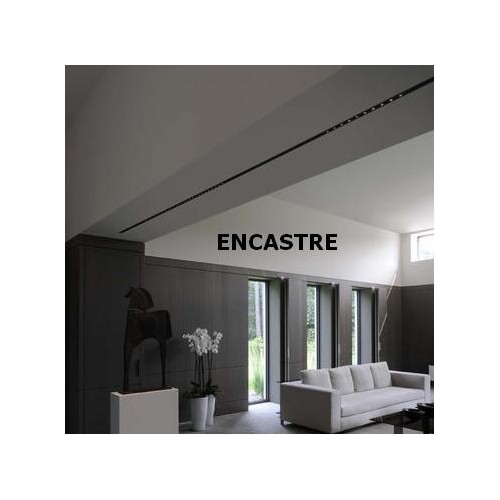 Luminaire encastré Profilé Nuit de la marque Kreon éclairage  