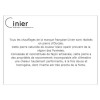 Cinier, marque française de chauffages en pierre olycale - Valente Design
