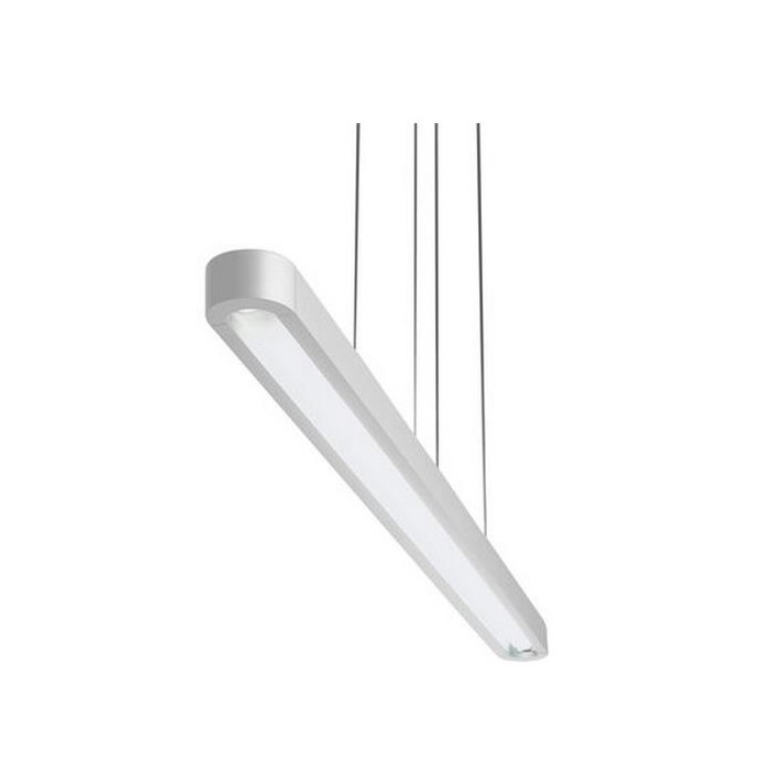 Suspension Artemide Talo 120 LED Dimmable blanc 