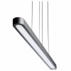 Suspension Artemide Talo 150 LED Dimmable argent 