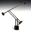 Lampe de table Tizio noir Artemide