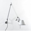 Applique Tolomeo Parete blanc Artemide