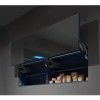 Armoire de toilette hight tech Segreto de la marque italienne Antonio Lupi - Valente Design