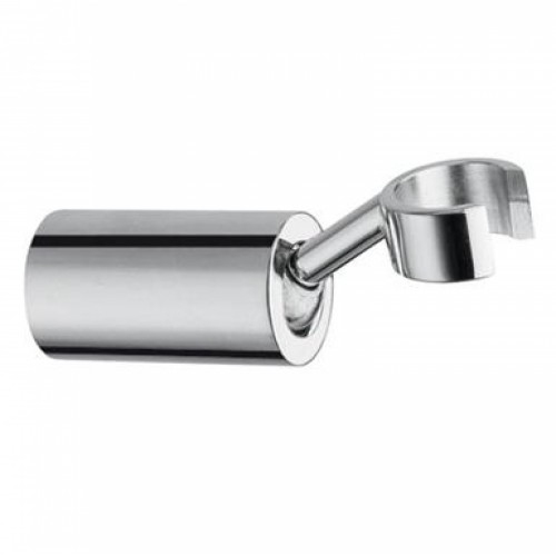 Support douchette Rond de la marque de robinetterie Cristina