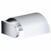 Valente Design nous propose le porte rouleau Couvercle Edition 300 de la marque Keuco