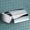 Porte rouleau Couvercle Edition 300 par la marque Keuco en vente chez Valente Design