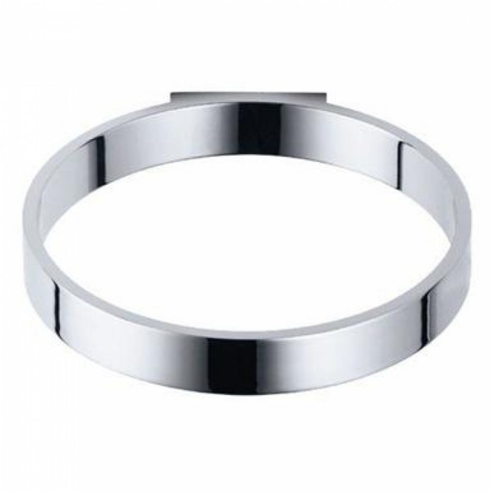 Porte serviette anneau Edition 300 de la marque Keuco en vente chez Valente Design