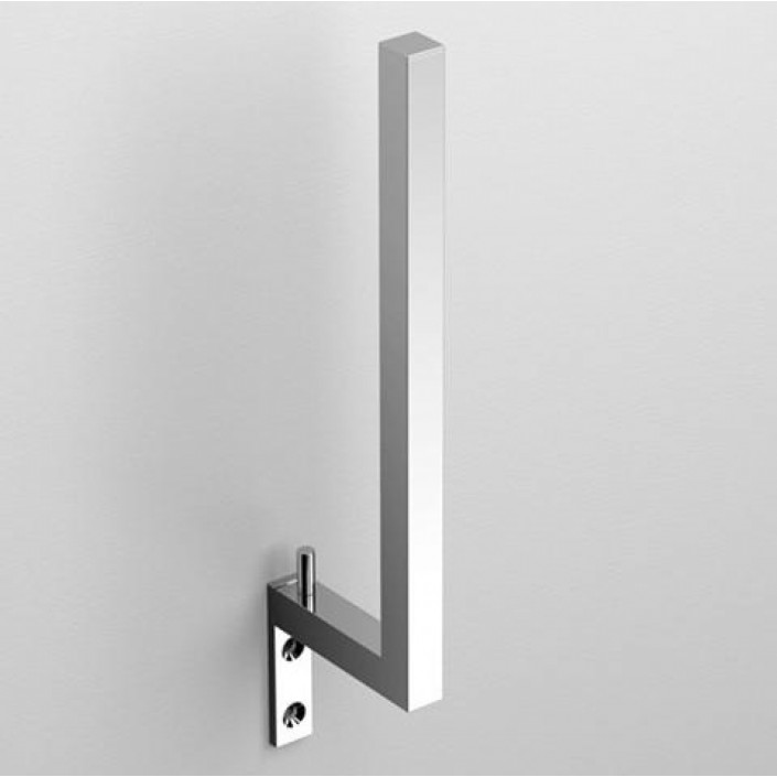 Porte rouleau de réserve Quadria pour la marque Clou