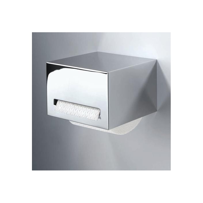 Porte rouleau Couvercle Cap Decor Walther