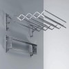 Porte serviettes extensible Decor Walther