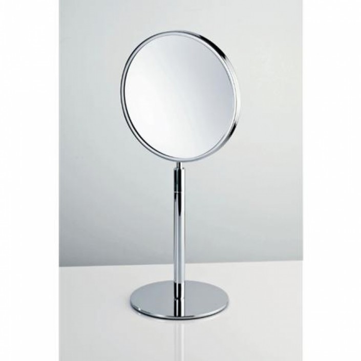 Miroir grossissant sur pied Decor Walther