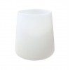 Abat jour pour lampe Fontana Small Fontana Arte