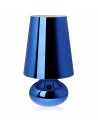 Lampe de table Cindy bleu Kartell - Valente Design