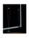 LAMPADAIRE ILIOS ingo maurer