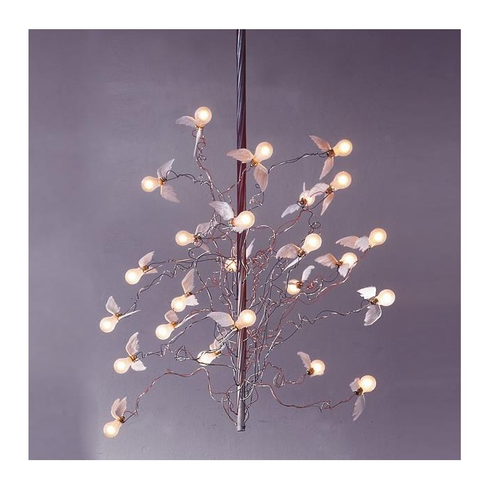  LUSTRE BIRDS BIRDS BIRDS ingo maurer