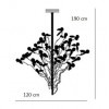  LUSTRE BIRDS BIRDS BIRDS ingo maurer