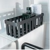 Porte produits grand modèle noir Decor Walther