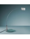 Lampe de table Falena FontanaArte Valente Design