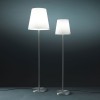 Lampadaire 3247 Media vue d'ensemble Fontana Arte - Valente Design