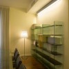 Lampadaire 3247 Media ambiance salon Fontana Arte - Valente Design