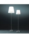 Lampadaire 3247 GM mise en scène Fontana Arte