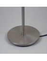 Lampadaire 3247 GM détails pied Fontana Arte
