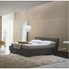 Lampadaire Prima Signora Fontana Arte Valente Design dans chambre