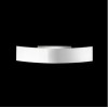 Applique Riga 36 cm blanc  FontanaArte