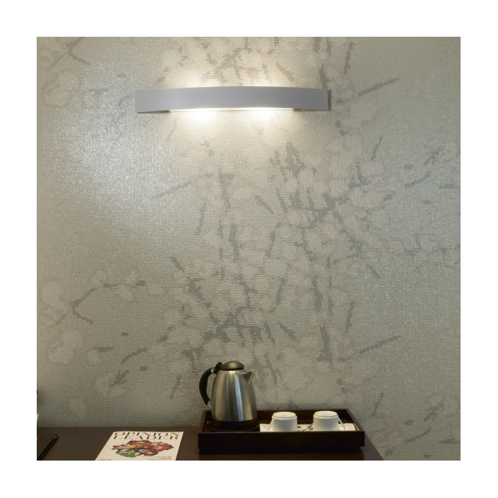 Applique Riga 36 cm mise en situation Fontana Arte