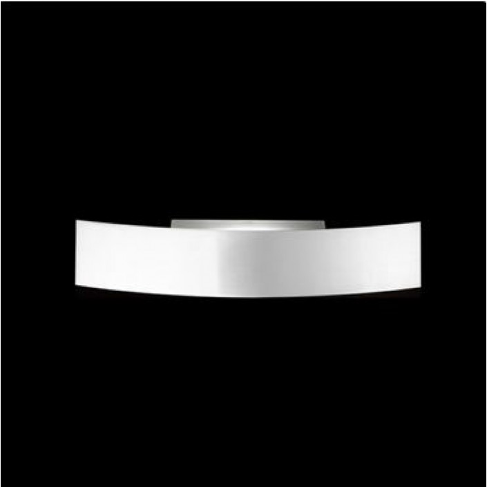 Applique Riga 56 cm blanc FontanaArte