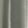 Applique Riga 70 cm nickel brossé détails Fontana Arte