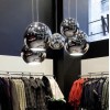 Suspension Globo Di Luce grand modèle Fontana Arte