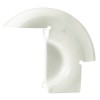 Lampe de table Biagio éteinte Flos - Valente Design