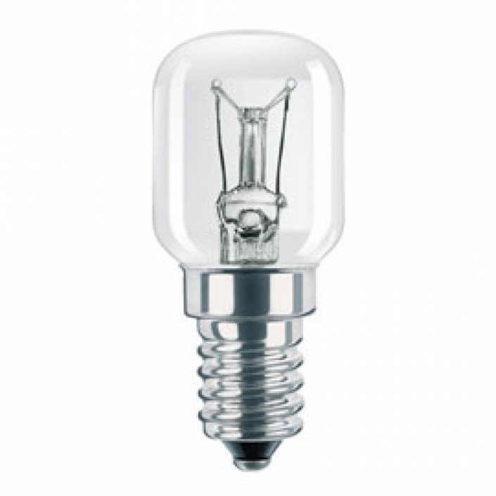 Ampoule E14 15W IBT