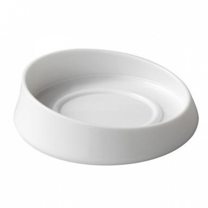 Porte savon Flou de la marque Gedy