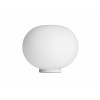 Applique/ plafonnier Flos Glo-Ball C/W zéro blanche