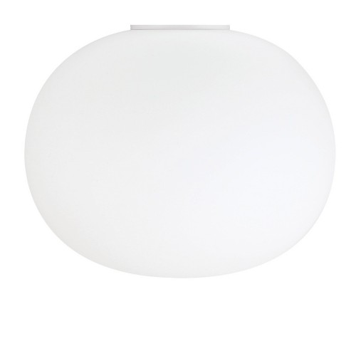 Plafonnier Glo-Ball C1 profil de flos